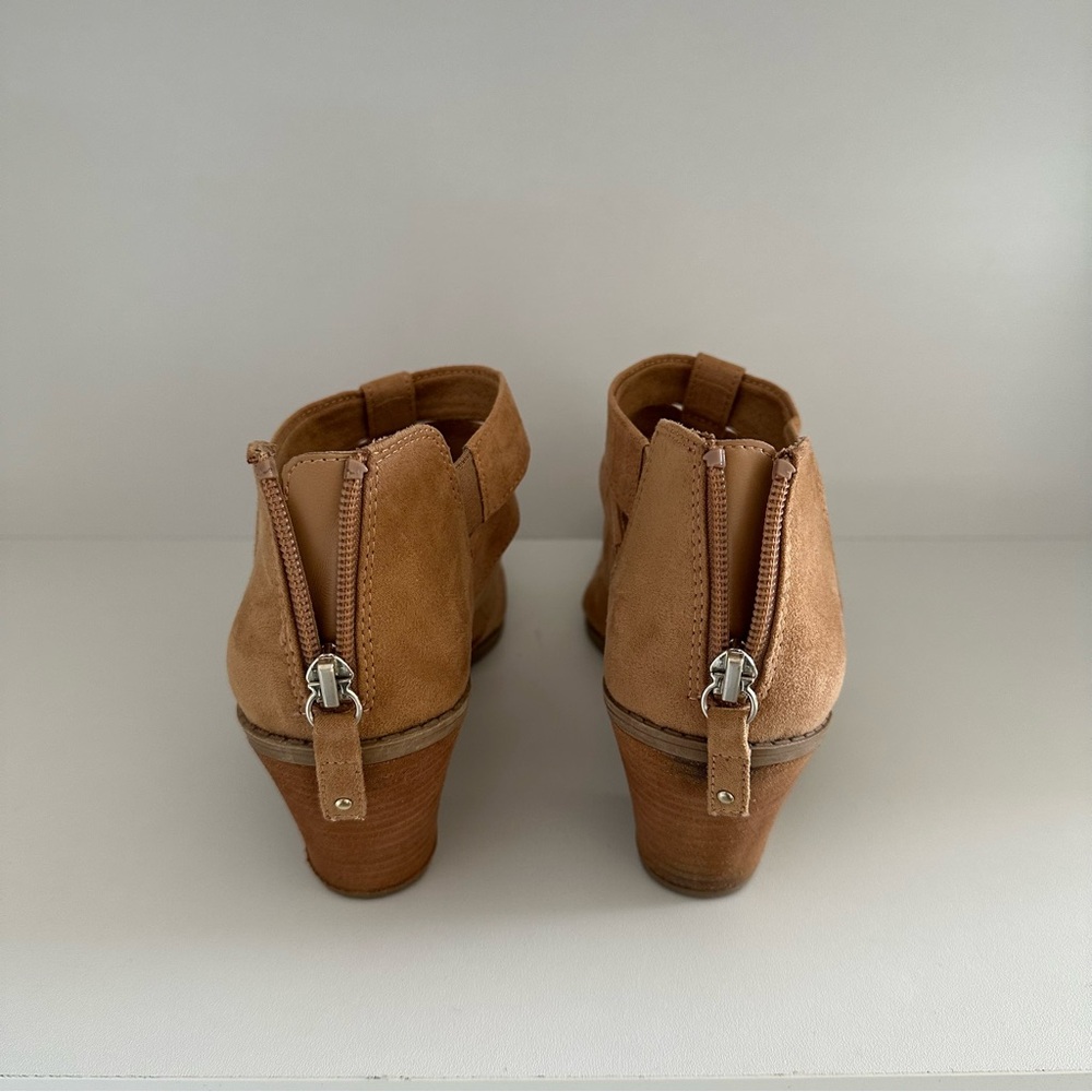 😌 Dr Scholls • 3” Ankle Bootie - Picture 4 of 8